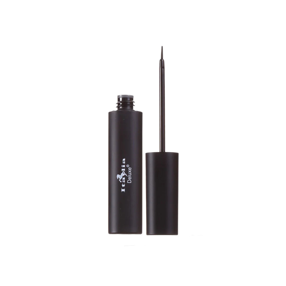 Delineador Líquido Classic Matte Liquid Eyeliner - Italia Deluxe