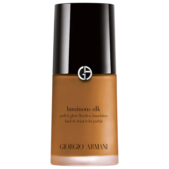 Armani Beauty - Luminous Silk Perfect Glow Flawless Oil-Free Foundation**BAJO-PEDIDO**