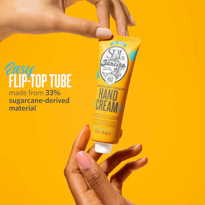 Sol de Janeiro -Brazilian Touch Hand Cream **BAJO-PEDIDO**