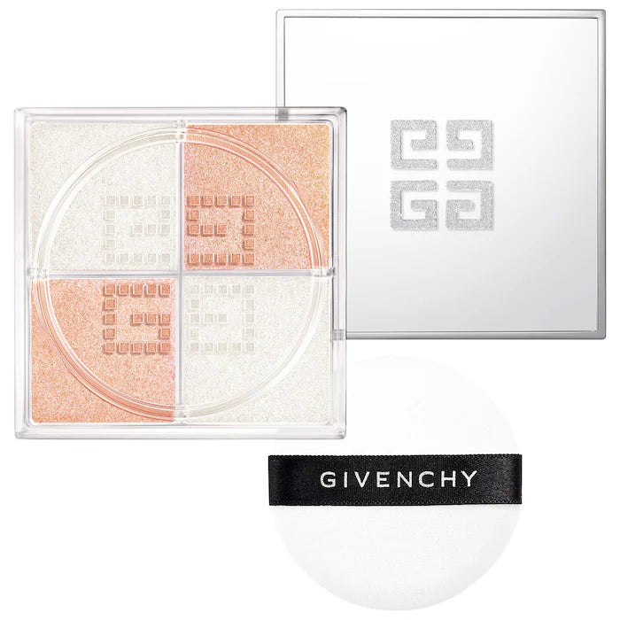 Givenchy - Limited Edition Holiday Prisme Libre Loose Powder Highlighter **BAJO-PEDIDO**