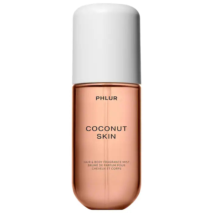 PHLUR - Mini Coconut Skin Body & Hair Fragrance Mist