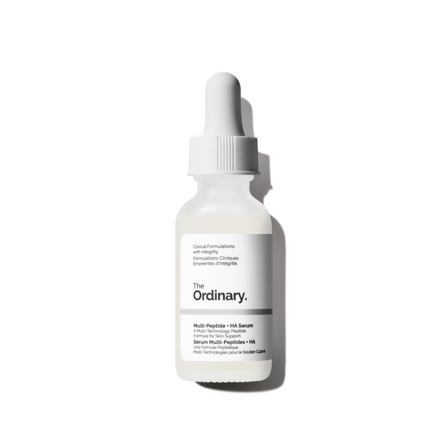 Suero Multi-Peptide + HA Serum ("Buffet") - The Ordinary