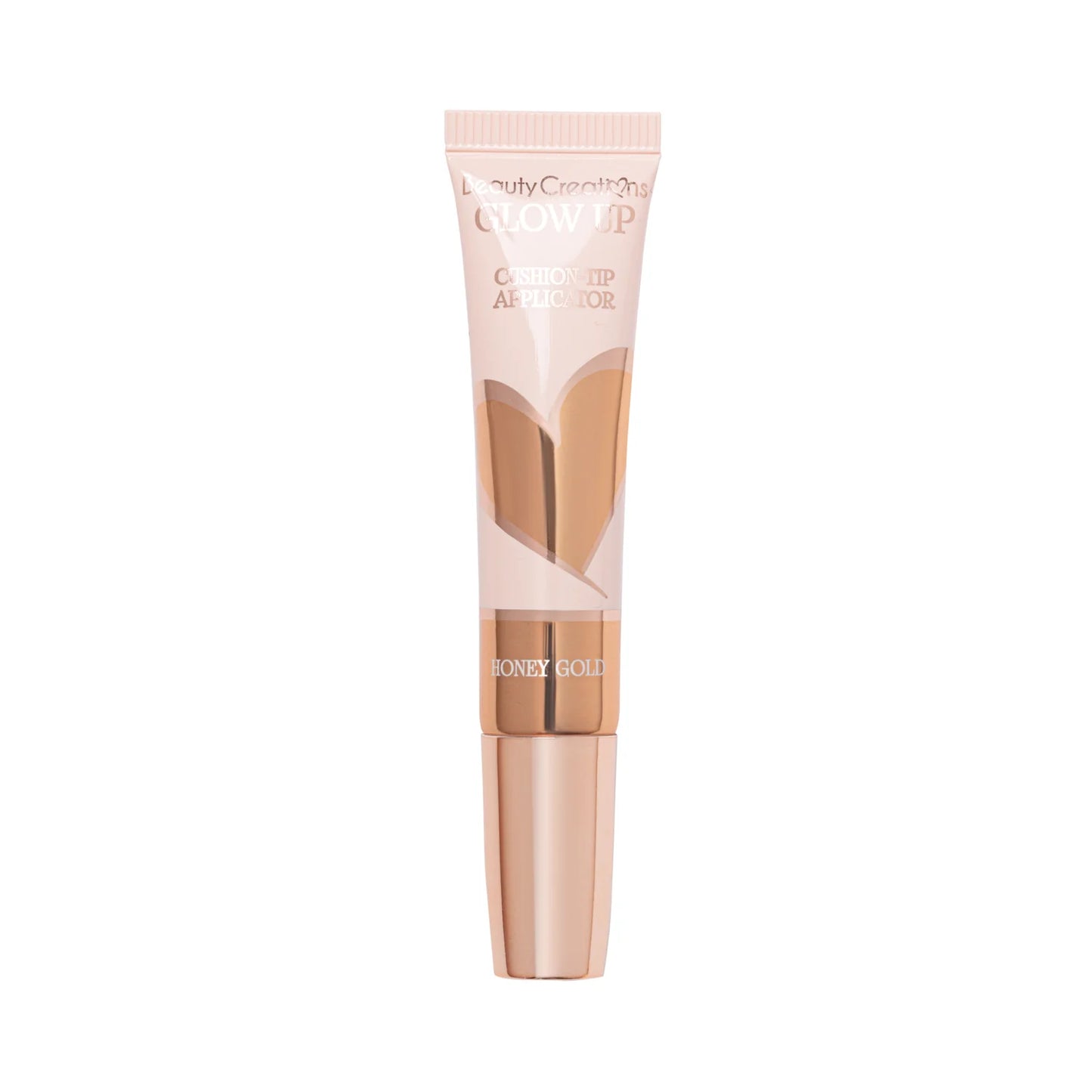 Beauty Creations - Iluminador Flawless Stay Liquid Highlight Glow Up Wands