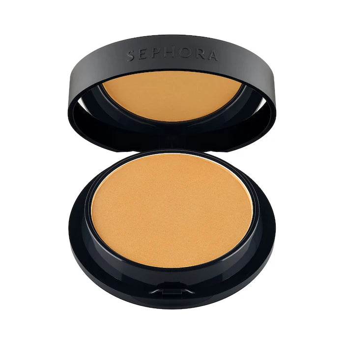 SEPHORA COLLECTION - Best Skin Ever Matte Powder Foundation **BAJO-PEDIDO**