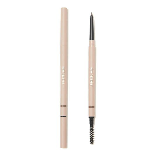 Lápiz de Cejas Insta-Fill Brow Pencil - Sheglam