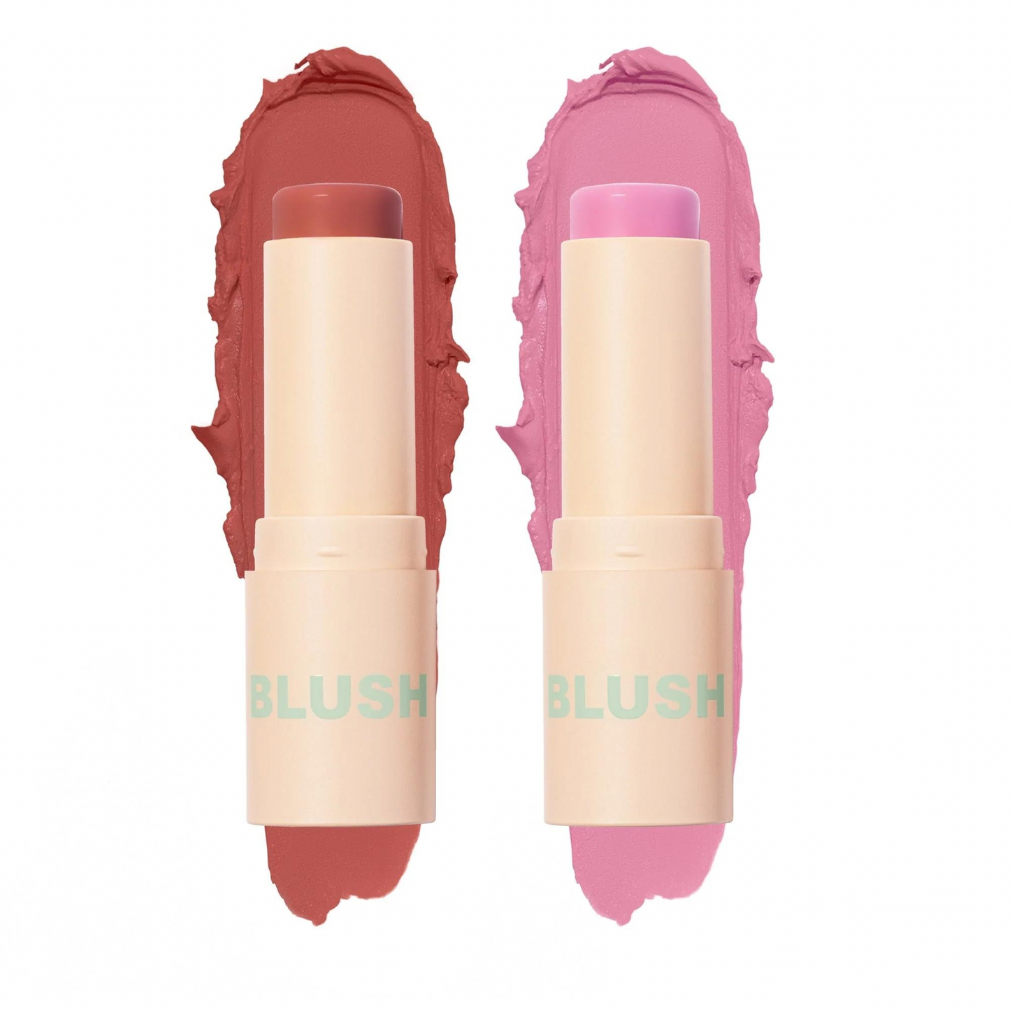 Beauty Creations - Rubor en Crema Cheek Blush Sticks Murillo Twins Vol. 2