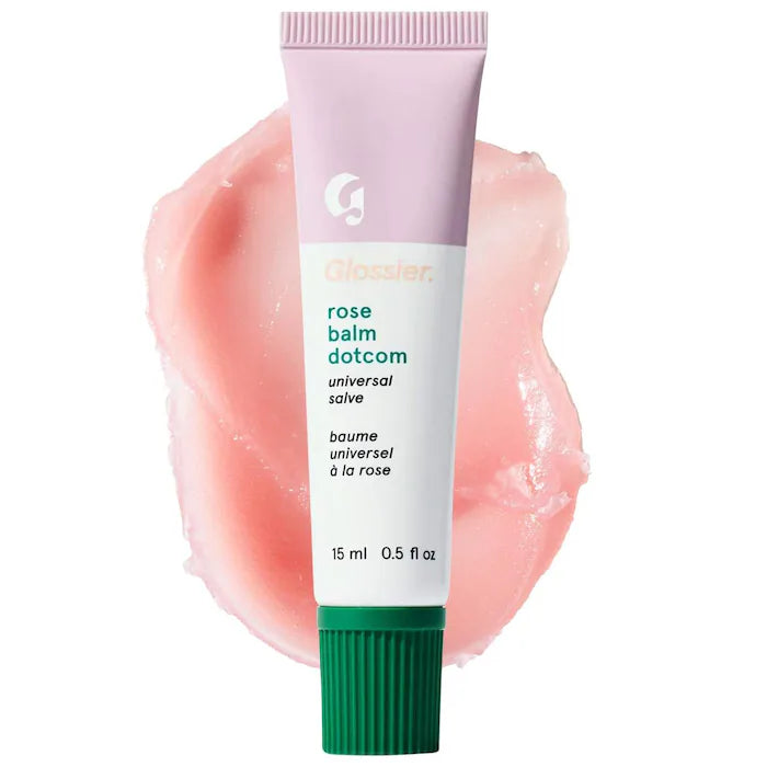 Glossier -Balm Dotcom Lip Balm and Skin Salve**BAJO-PEDIDO**