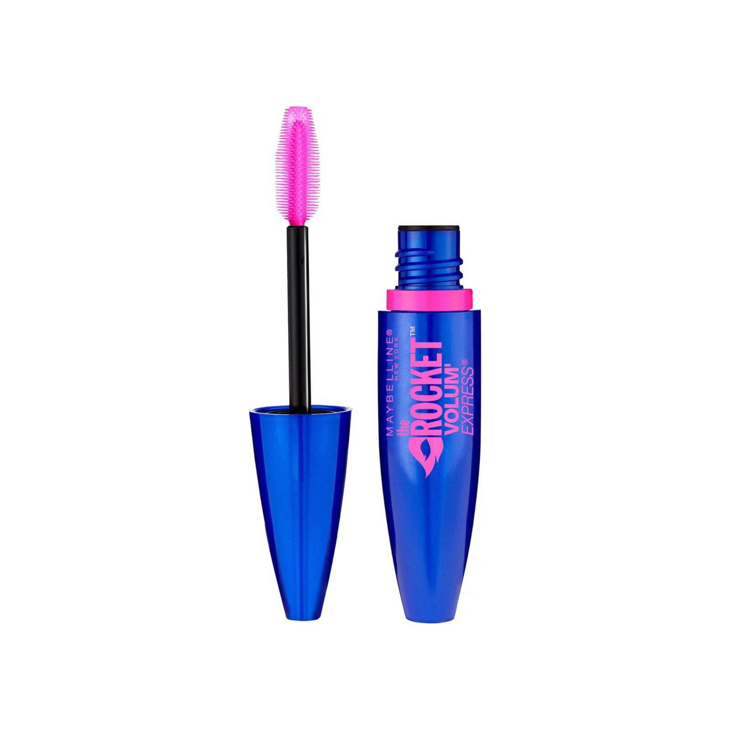 Mascara Volum' Express The Rocket Waterproof - Maybelline