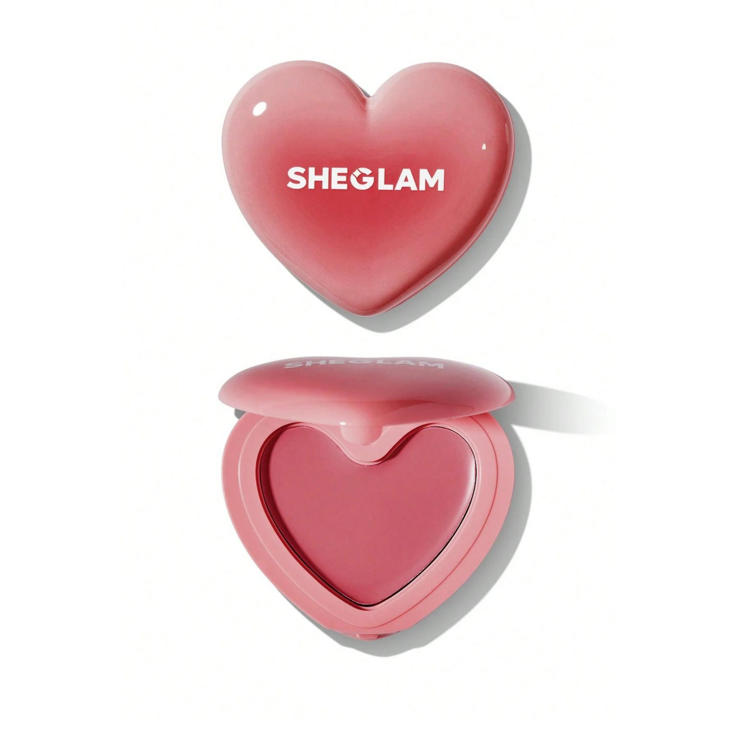 Sheglam - Playing Cupid Cream Blush