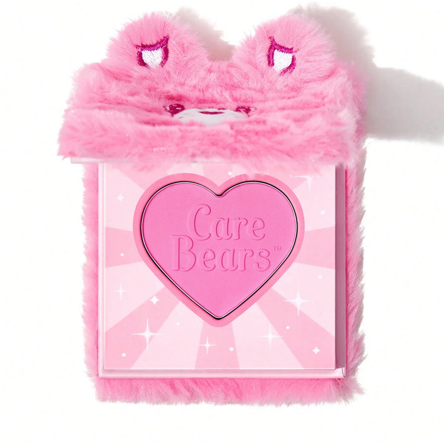 Sheglam X Care Bears - Rubor Cuddle Time Blush