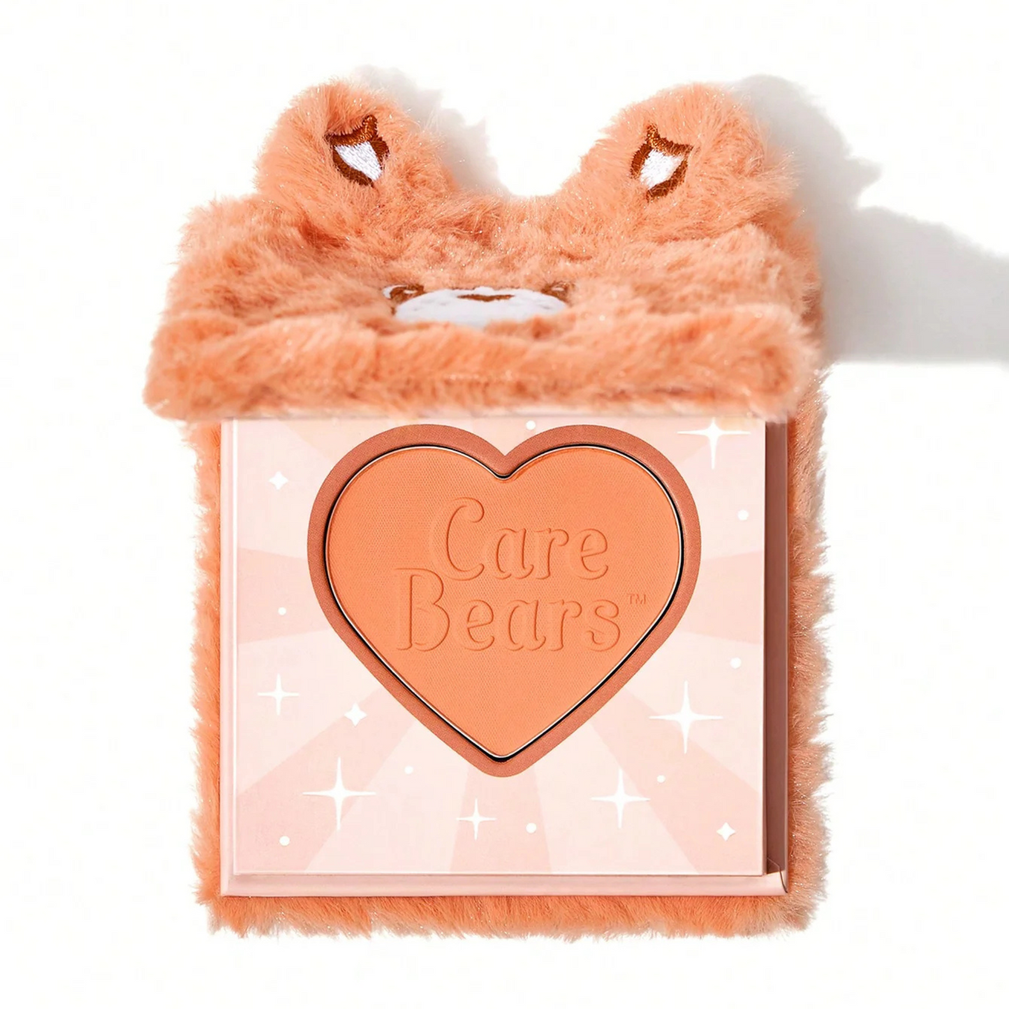 Sheglam X Care Bears - Rubor Cuddle Time Blush