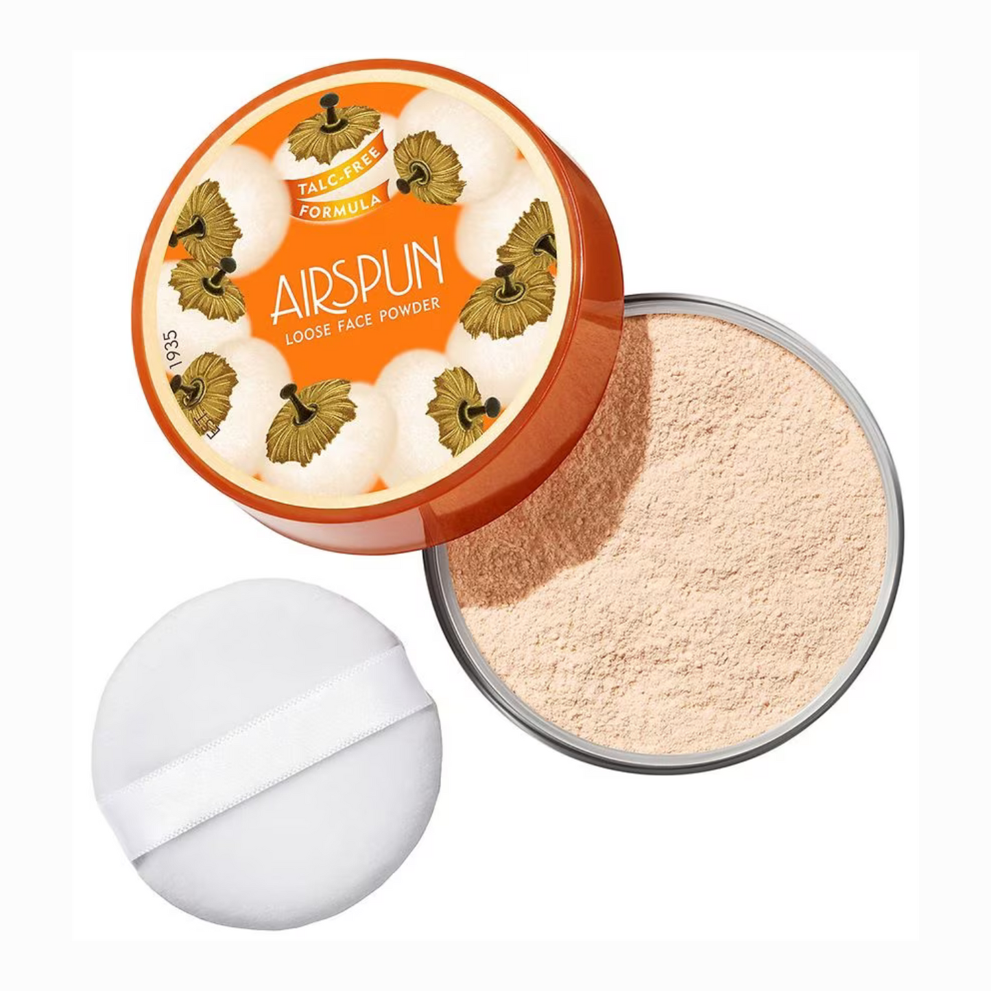 Coty Airspun - Polvos Loose Face Powder