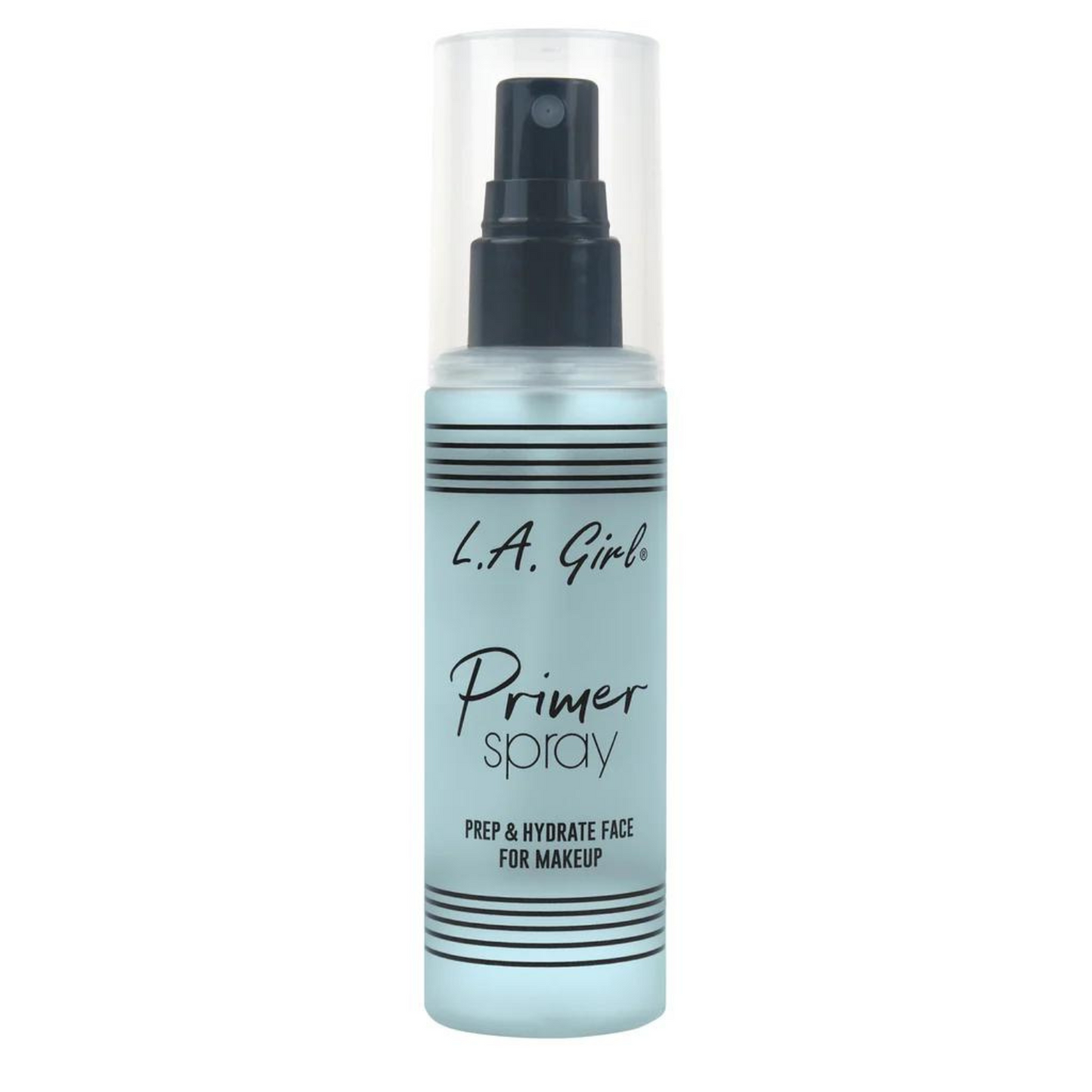 Primer Face Setting, Prep & Hidrate GFS916  - L.A Girl