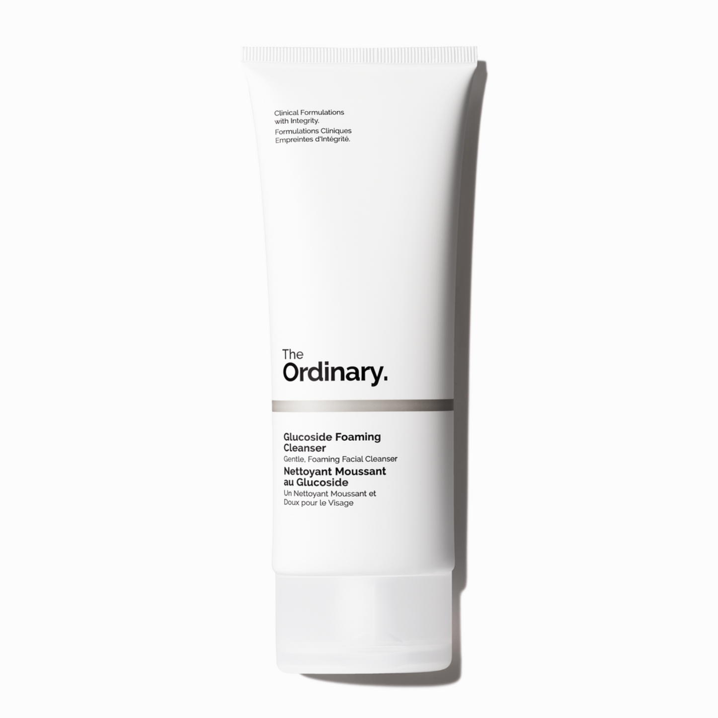 Limpiador Glucoside Foaming Cleanser - The ordinary