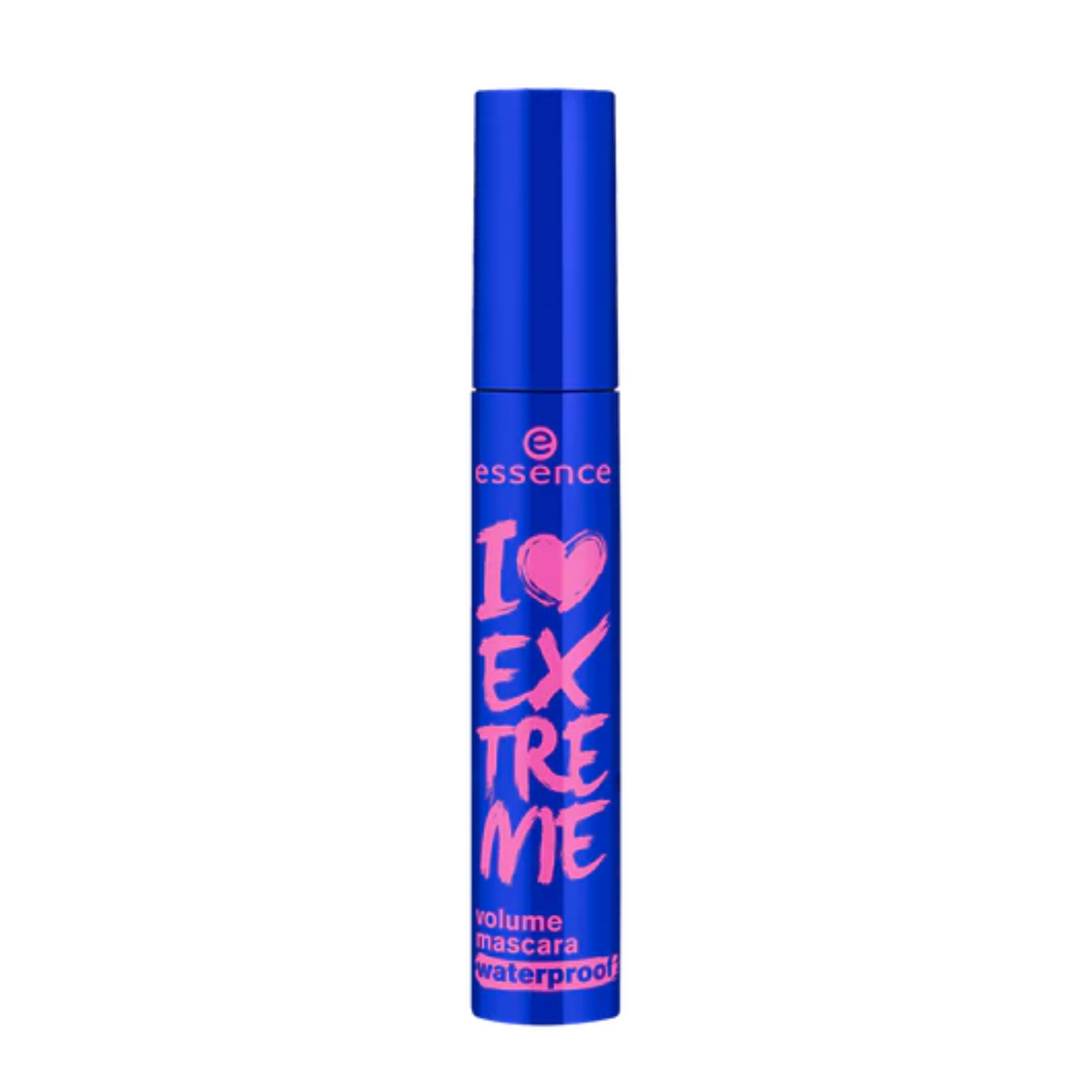 Máscara de Pestañas I Love Extreme Volume Waterproof - Essence