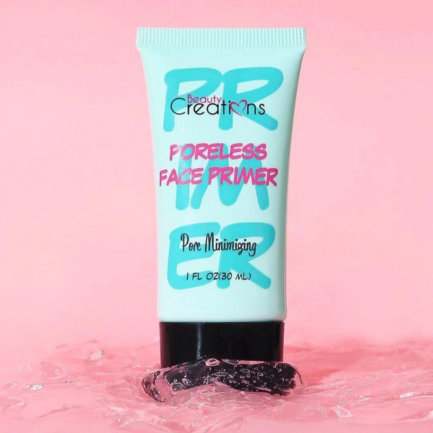 Primer Poreless Face - Beauty Creations