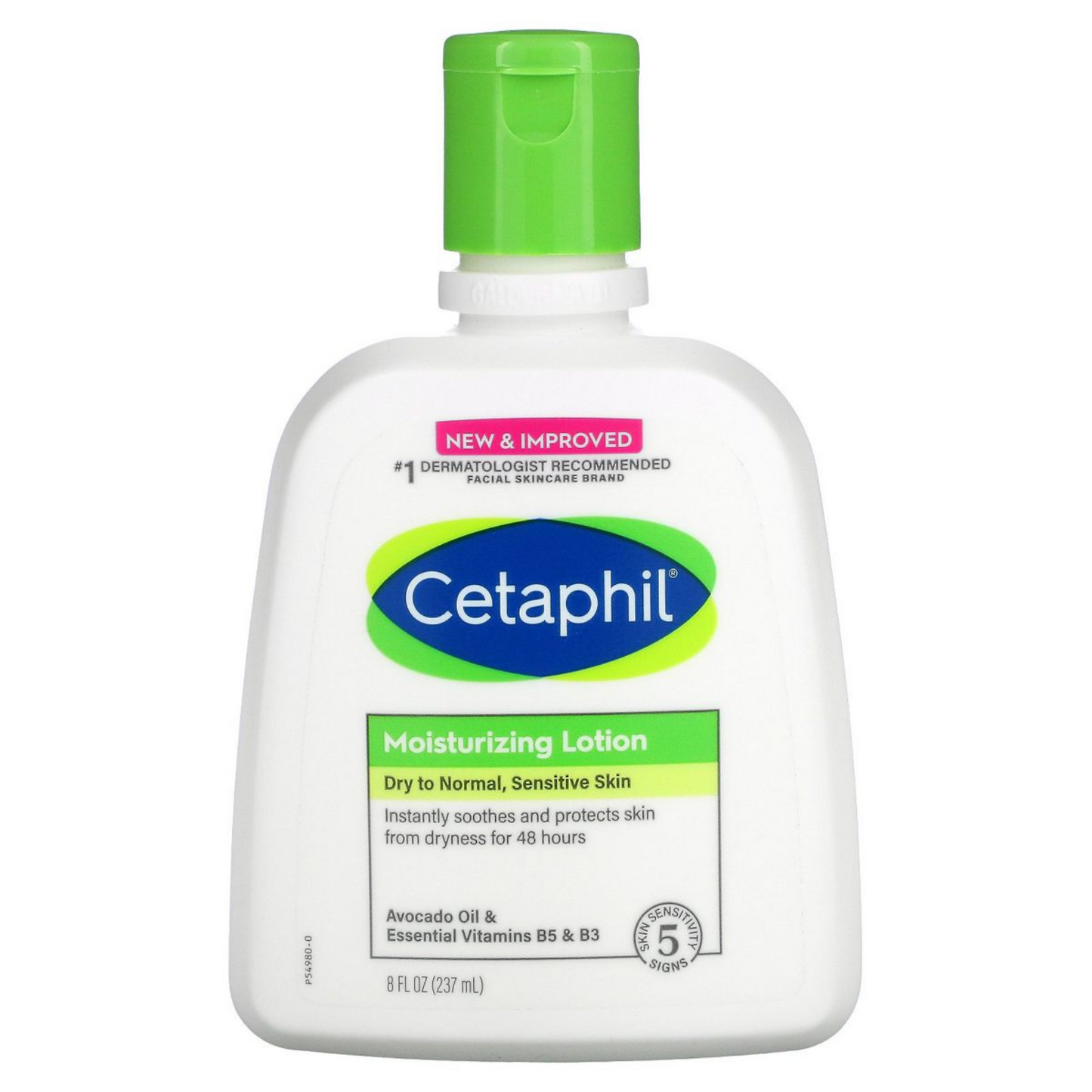 Cetaphil - Moisturizing Lotion Fragrance Free