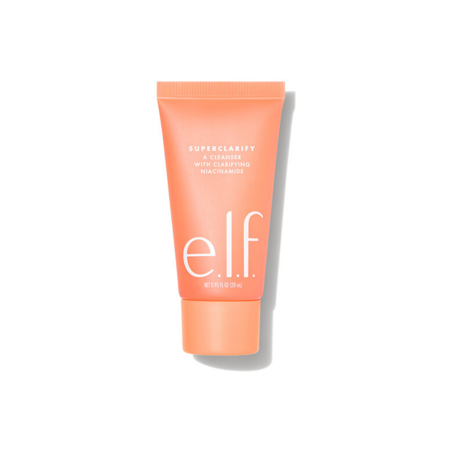 Elf Cosmetics - Mini SuperClarify Cleanser