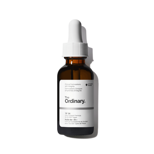 Suero "B" Oil Serum - The Ordinary