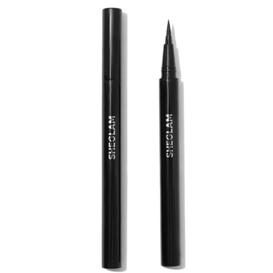 Sheglam - Delineador Pro Precision Waterproof Liquid Eyeliner