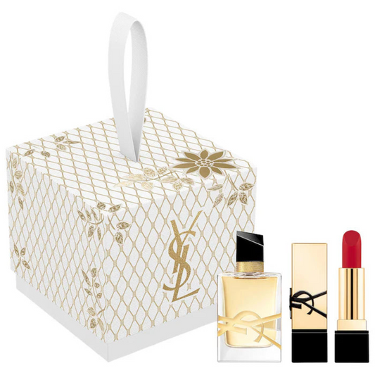 Yves Saint Laurent - Libre Deluxe Lip & Perfume Set