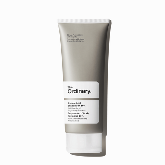 Crema Azelaic Acid 10% Suspension Brightening Cream - The Ordinary