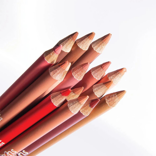 Beauty Creations - Delineador de Labios PR Wooden Lip Pencil