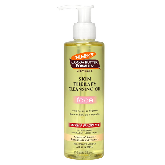 Palmer’s - Aceite Limpiador Skin Therapy Oil Cleansing Oil