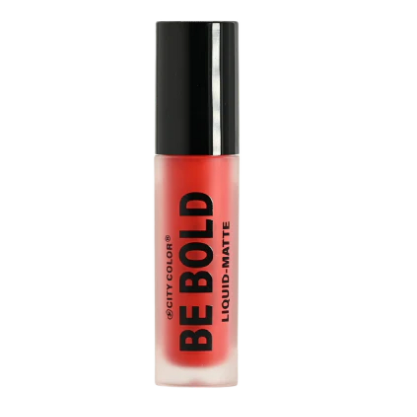 City Color - Labial Matte Bold Liquid Matte