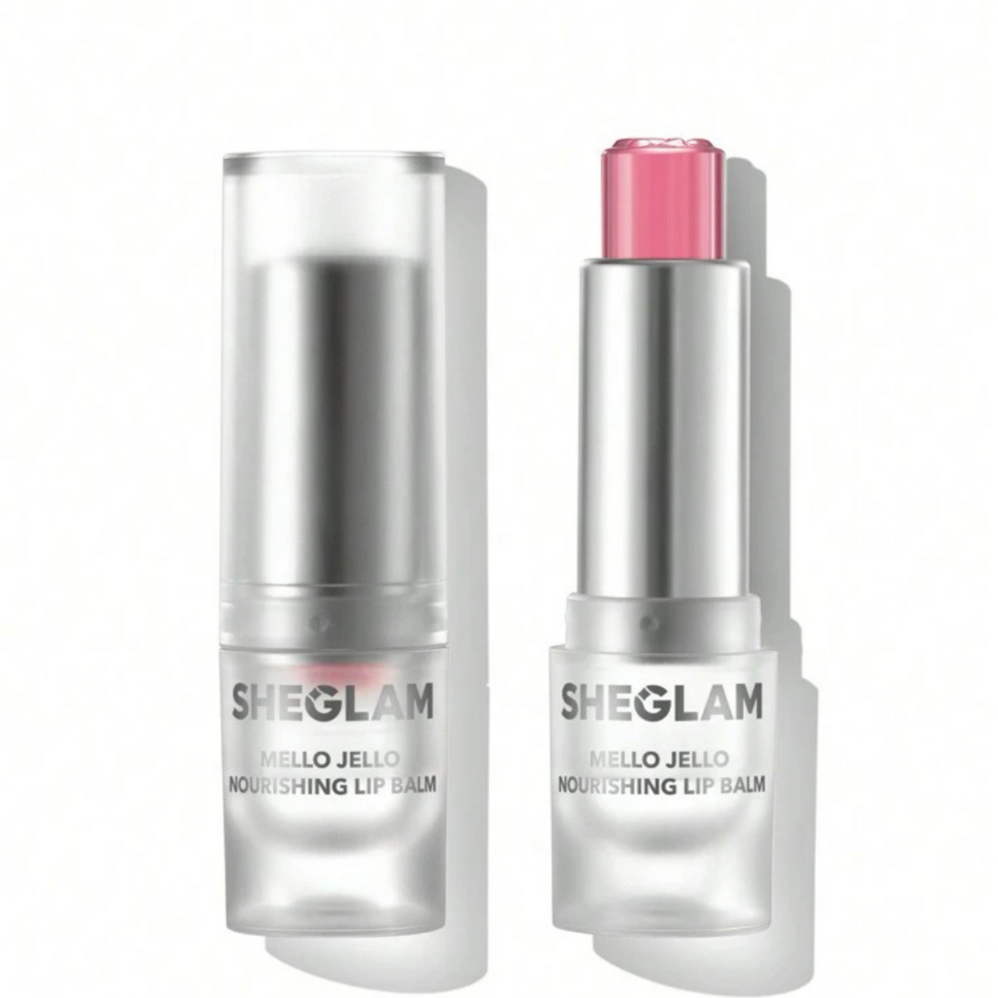 Sheglam - Lip Balm Mello Jello Nourishing