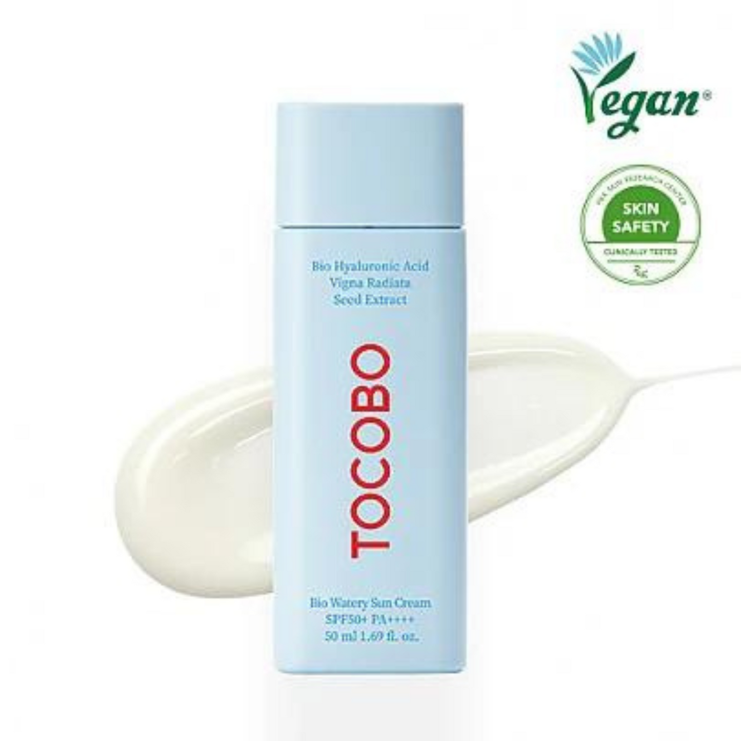 Tocobo - Bio Watery Sun Cream SPF50+ PA++++