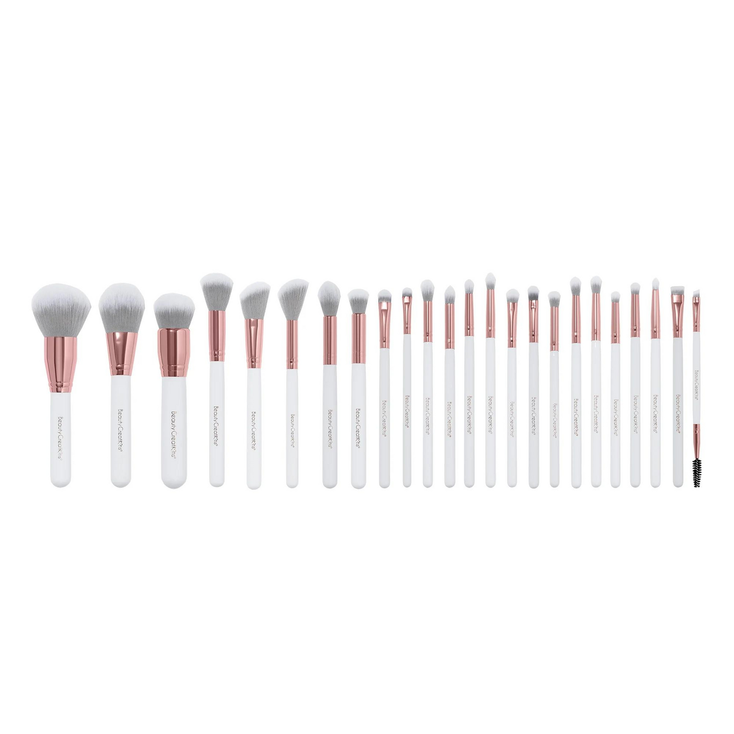 Set de Brochas Dream Girl 24 Piezas Brush Set - Beauty Creations