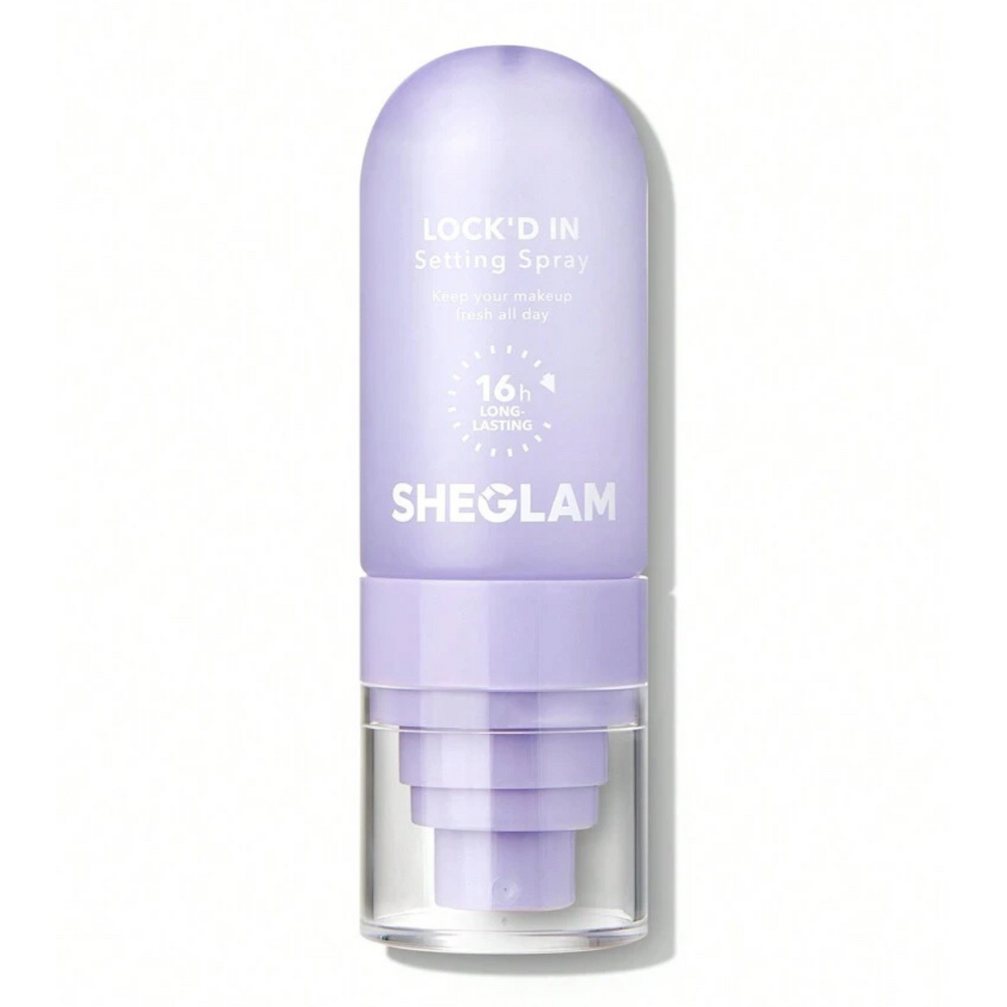 Sheglam - Fijador de Maquillaje ULTRA LOCK Setting Spray