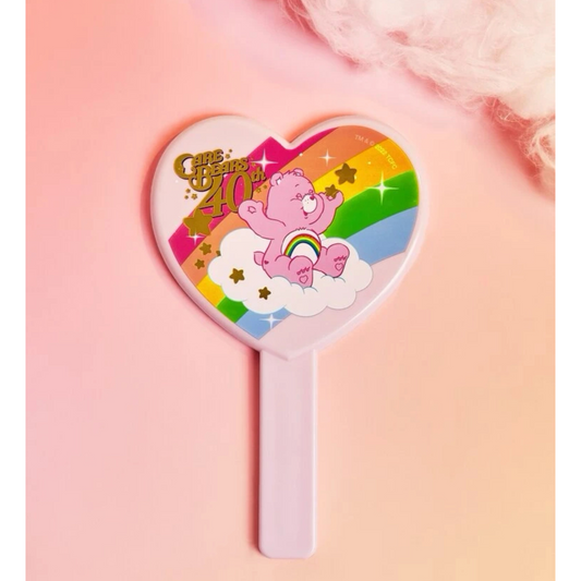 Espejo com Estampado de Ositos Cariñositos SHEIN X Care Bears