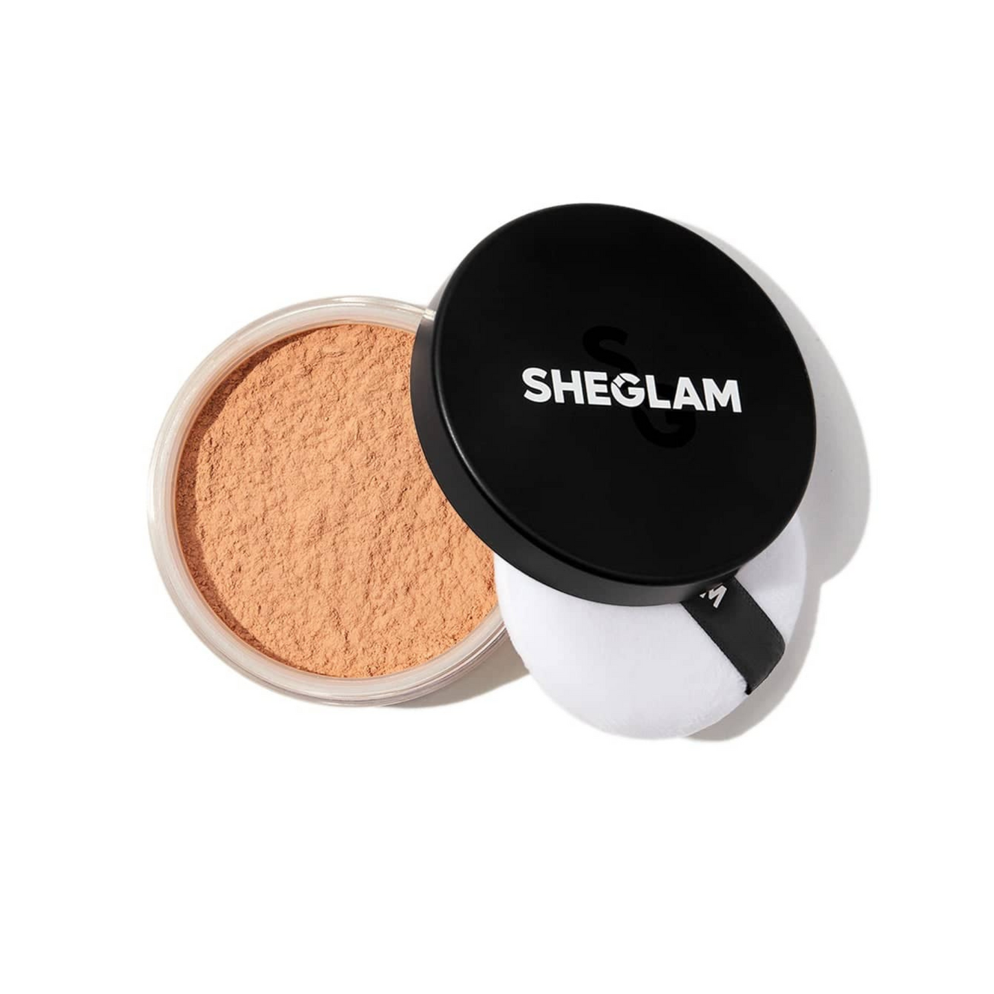 Sheglam -Baked Glow Setting Powder