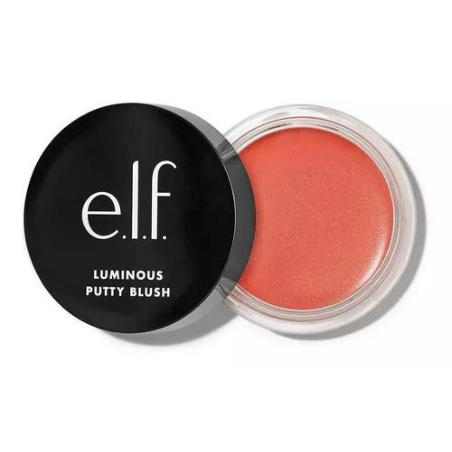 Rubor en Crema Luminous Putty Bluh - Elf Cosmetics