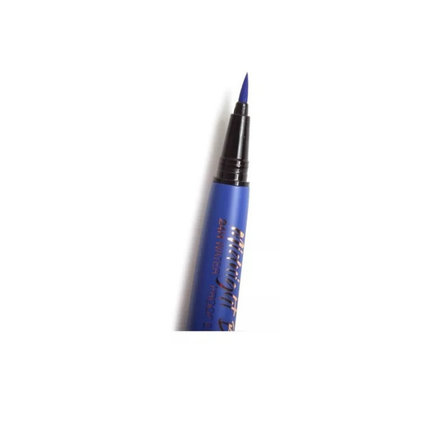 Bella Forever - Delineador de Ojos Midnight Blue Waterproof