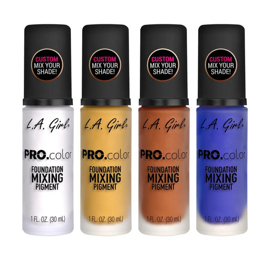 Pro.Color  Foundation Mixing  Pigment - L.A Girl