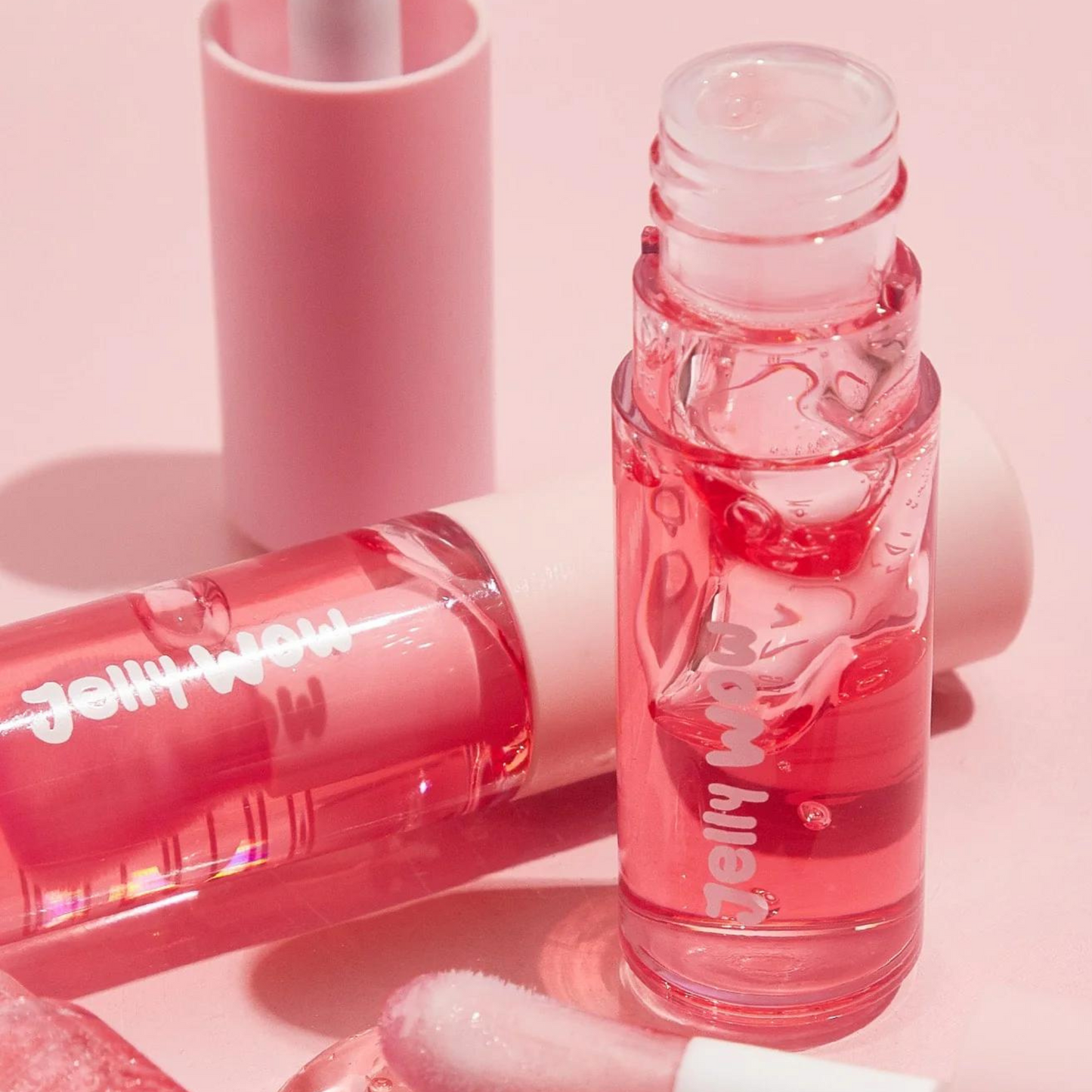 Lip Oil Jelly Wow Hydrating - Sheglam – Issey-K Makeup