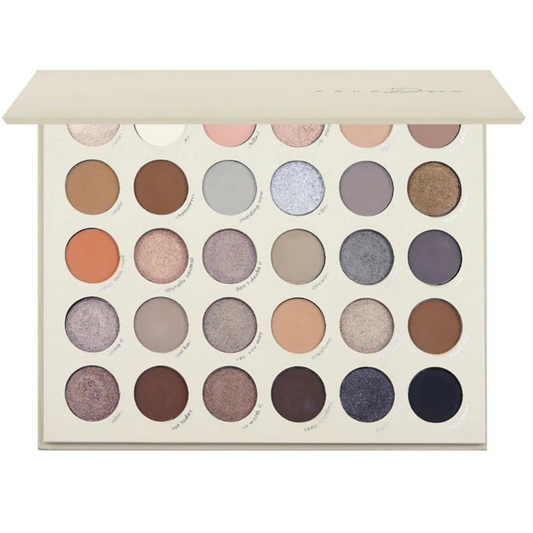 Kara Beauty - Paleta de Sombras PRO22 Cool Whatever  Creative Beauty Palette