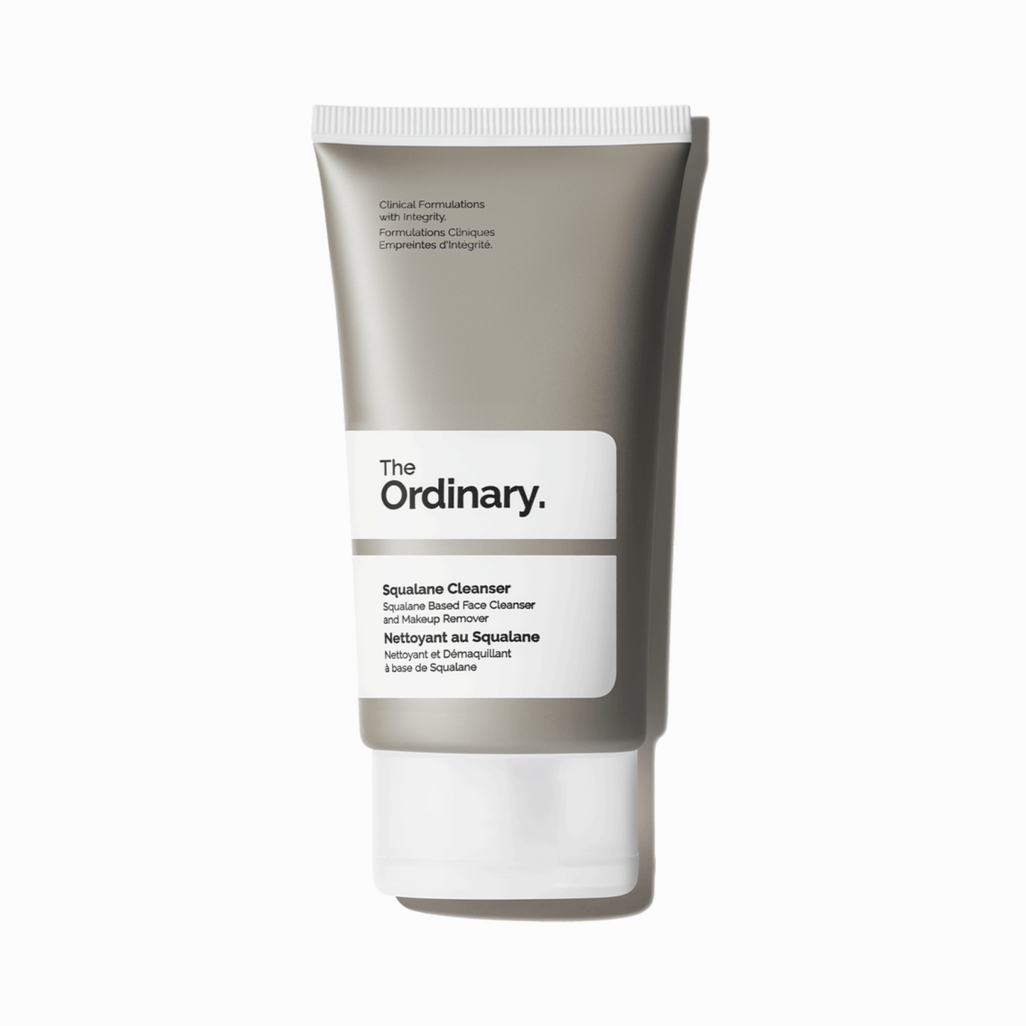 Limpiador Squalane Cleanser - The Ordinary