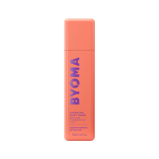 BYOMA - Toner Hidratante Hydrating Milky Toner