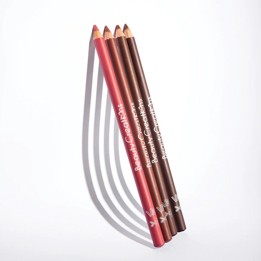 Beauty Creations - Wooden Lip Pencil