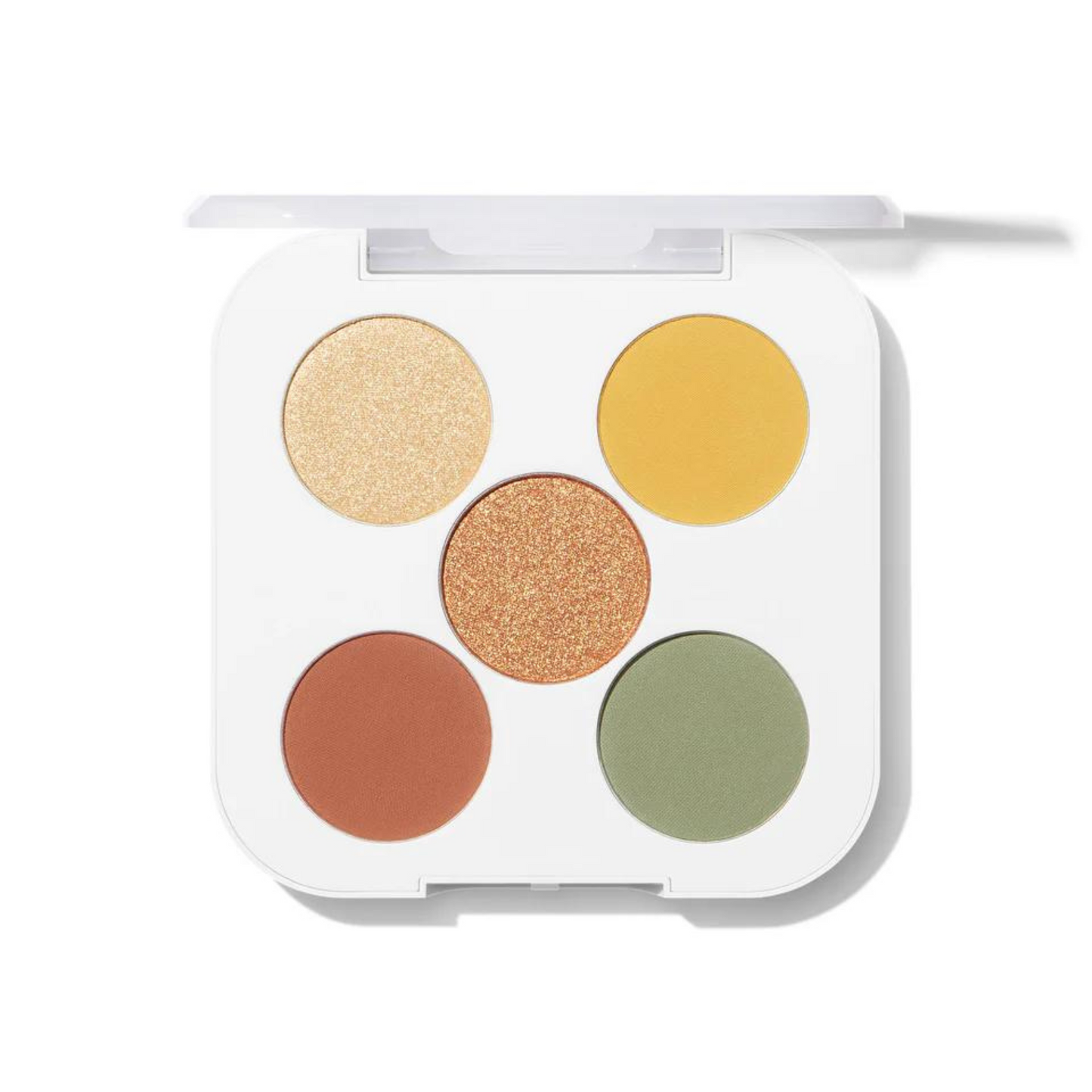 Morphe - Paleta de Sombras Ready In 5 Palm Springs Eyeshadow Palette