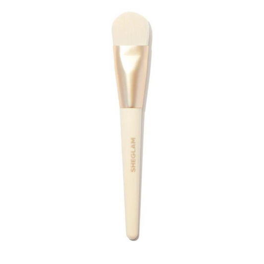 Brocha para Base Skinfluencer Foundation Brush - SHEGLAM