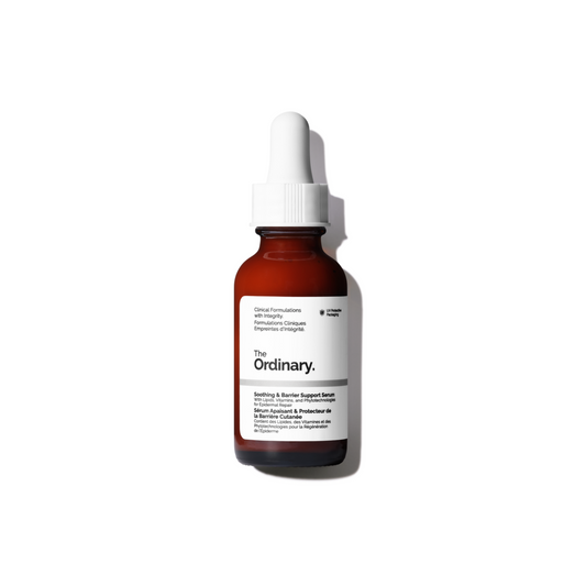 The Ordinary - Suero Calmante Soothing & Barrier Support Serum