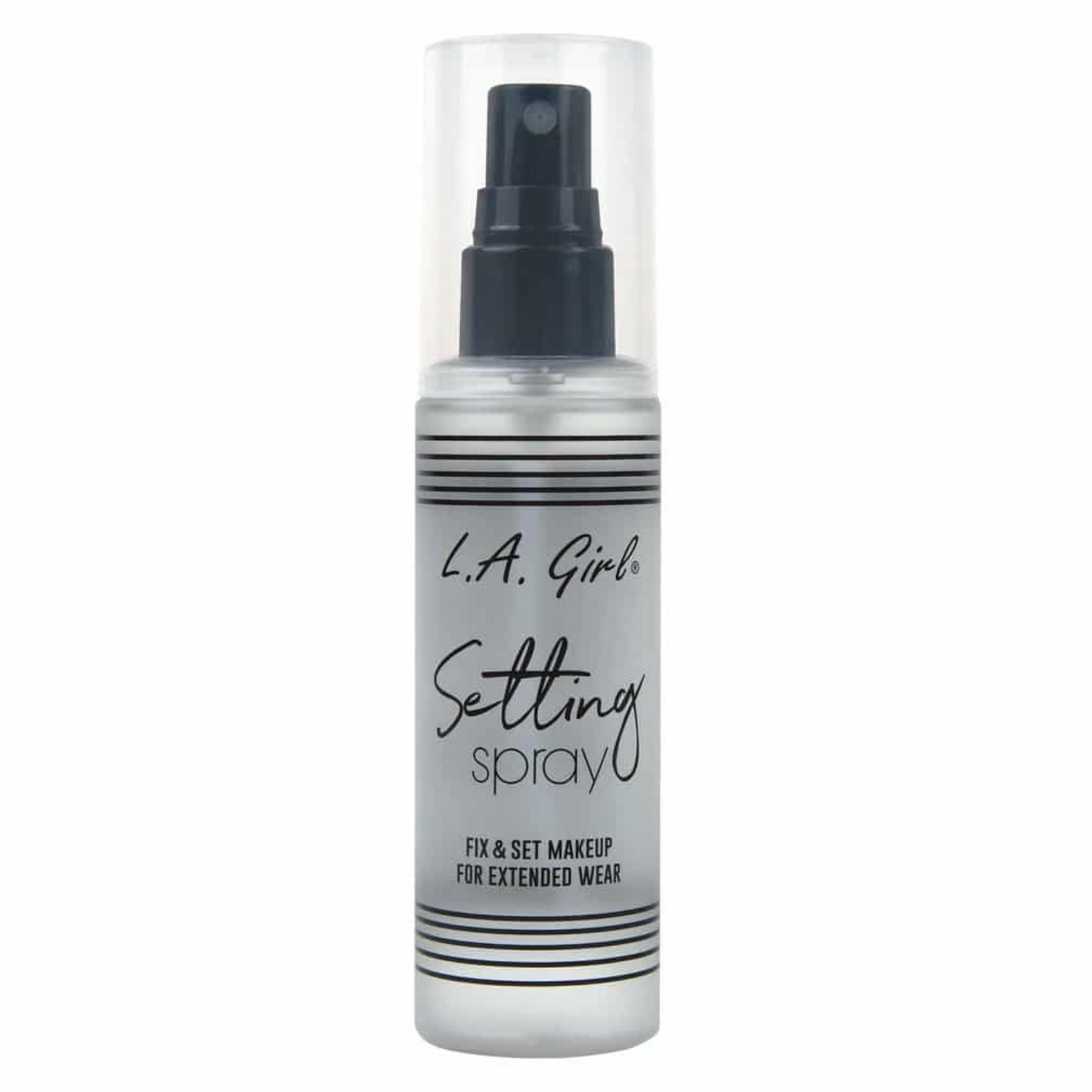 Setting Spray Fix & Sett Makeup GFS917 - L.A. Girl