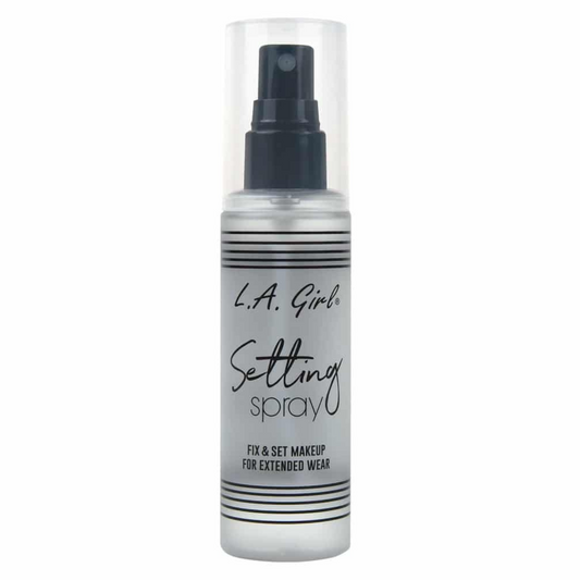 Setting Spray Fix & Sett Makeup GFS917 - L.A. Girl