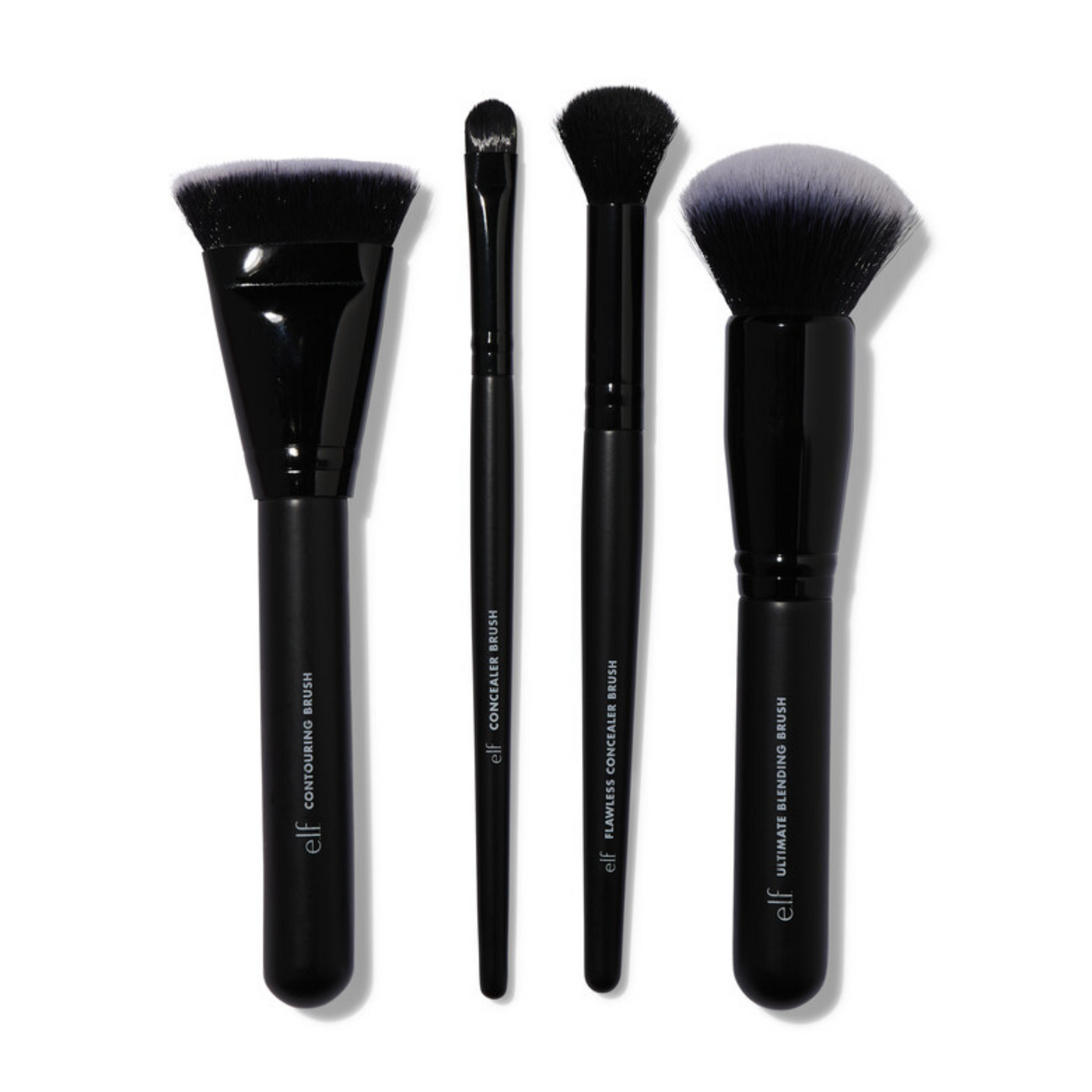 Elf Cosmetics - Complexion Perfection Brush Kit