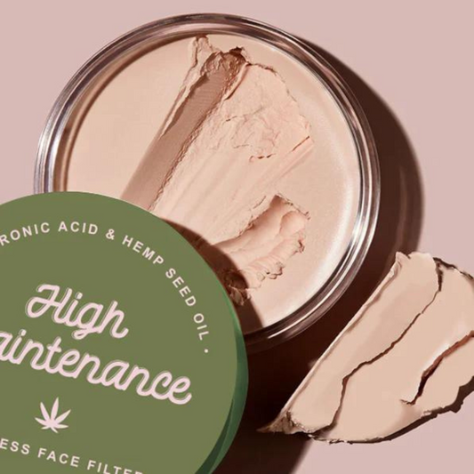 Primer Poreless Face Filter High Maintenance - Italia Deluxe